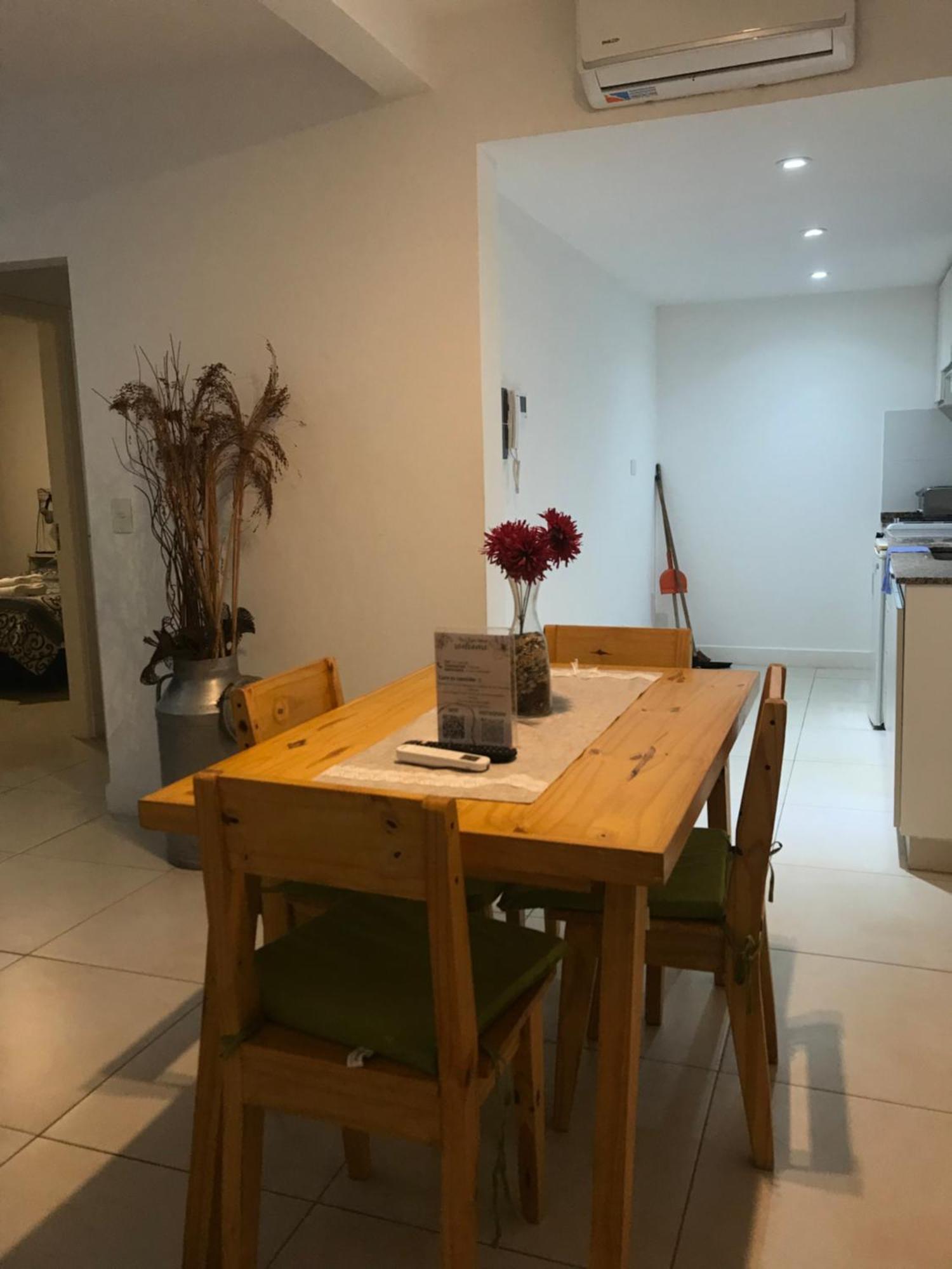 Apartment Vivi Tigre